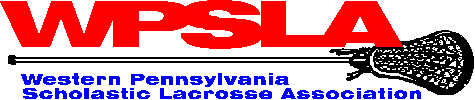 WPSLA Logo
