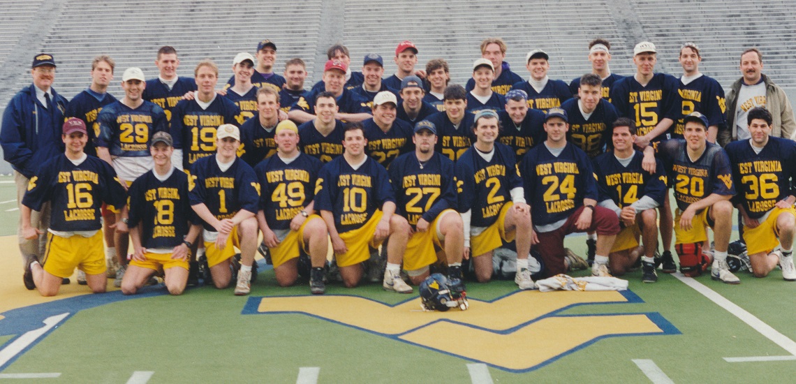 WVU 1993